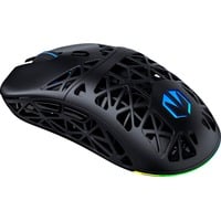ENDORFY LIV Plus Wireless, Ratones para gaming negro