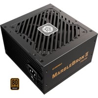 Enermax EMB750AWT-MAC, Fuente de alimentación de PC negro