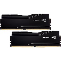 G.Skill CU-DIMM 48 GB DDR5-8400 (2x 24 GB) Dual-Kit, Memoria RAM negro