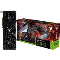 Gainward GeForce RTX 5080 Phoenix GS V1, Tarjeta gráfica 