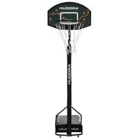HUDORA 71756, Pies de canastas de baloncesto naranja/blanco