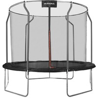 HUDORA First Trampolin 300V, Aparato para fitness negro