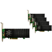 HighPoint SSD7202-5Pack, Controlador