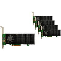 HighPoint SSD7202-5Pack, Controlador 