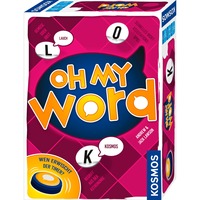KOSMOS 684891, Juegos de fiestas