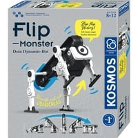 KOSMOS Flip Monster, Caja de experimentos 