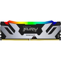 Kingston FURY KF564C32RSA-32, Memoria RAM negro