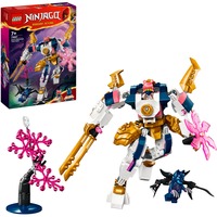 LEGO 71807, Juegos de construcción
