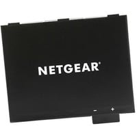 Netgear MHBTRM5-10000S componente de interruptor de red, Batería negro, Negro, Routeur mobile 4G/5G Nighthawk M5 (MR5200), 90 g