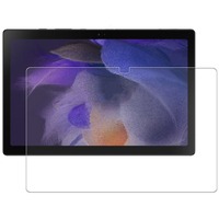 Nevox NEVOGLASS Protector de pantalla Samsung 1 pieza(s), Película protectora transparente, Protector de pantalla, 26,7 cm (10.5"), 9H, Vidrio templado, 1 pieza(s)