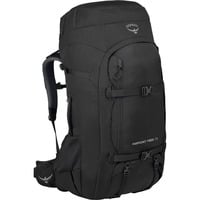 Osprey Farpoint Trek 75, Mochila negro