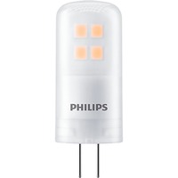 Philips CorePro LEDcapsule LV lámpara LED 2,1 W G4 2,1 W, 20 W, G4, 210 lm, 15000 h, Blanco cálido