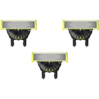 Philips OneBlade 360 QP430/50, Hoja plateado/Verde claro