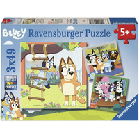 Ravensburger 12004378, Puzzle 