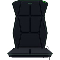 Razer RC81-04340101-R3M1, Cubierta de asiento negro