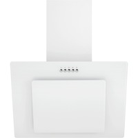 Respekta CH 21060 WBZ, Campana extractora blanco