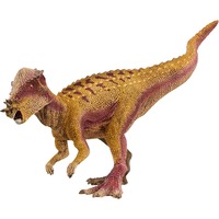 Schleich Dinosaurs Pachycephalosaurus, Muñecos 4 año(s), Multicolor, 1 pieza(s)