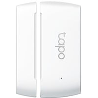 TP-Link Tapo T110 sensor de puerta / ventana Inalámbrico Puerta/ventana Blanco, Detector de apertura blanco, Inalámbrico, Blanco, 922 MHz, Puerta/ventana, 0 - 40 °C, CR2032