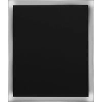 Thermal Grizzly Lámina de aislamiento Kapton, Pegatina negro