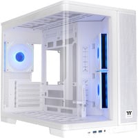 Thermaltake Arcus 280 TG ARGB, Cajas de torre blanco