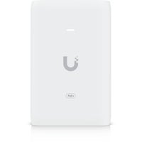 Ubiquiti Inyector PoE+ 30 Watt / 2,5 GbE blanco