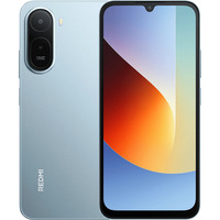 Xiaomi Redmi A7 Pro 64GB, Móvil celeste