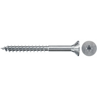 fischer Tornillo para tableros de partículas ClassicFast II 4,5x60 cabeza avellanada TX 