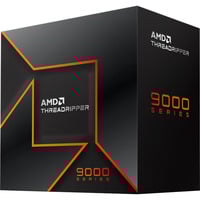 AMD Ryzen™ Threadripper™ 9960X, Procesador en caja