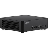 ASUS 90AS0071-M000J0, Mini-PC negro