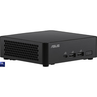 ASUS NUC 14 Pro Slim RNUC14RVKU7088C2I, Mini-PC  negro