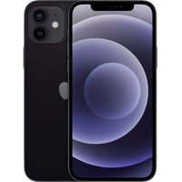 Apple MGJA3ZD/A, Móvil negro