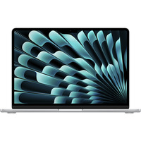 Apple MacBook Air 34,5 cm (13,6") 2026 CTO, Portátil plateado