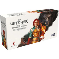 Asmodee GOBD0012, Juego de mesa