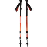 Black Diamond Bastones de trekking Trail Back, Aparato para fitness 