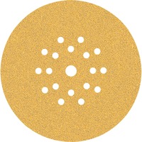 Bosch Expert C470 hoja de lija, Ø 225mm, K60 