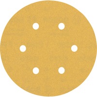 Bosch Expert Discos de lija C470, Hoja de lija 50 pieza(s)