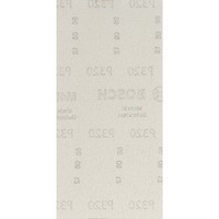 Bosch Lija de malla Expert M480, Hoja de lija 10 pieza(s)