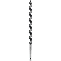 Bosch PRO Wood broca espiral para madera, Ø 12mm, Taladro 