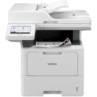 Brother MFC-L6710DW, Impresora multifuncional gris