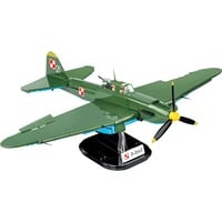 COBI Ilyushin IL-2M3 Shturmovik, Juegos de construcción 