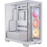 Corsair CC-9011325-WW, Cajas de torre blanco