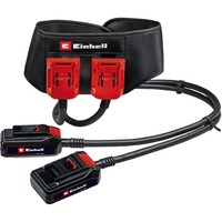 EINHELL 3408310, Cinturón para herramientas 