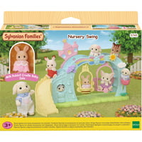 EPOCH 5745 set de juguetes, Juegos de construcción Giratorio, 3 año(s), Multicolor, Plástico, Minorista