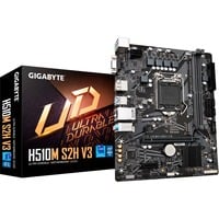 GIGABYTE H510M S2H V3, Placa base 