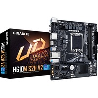 GIGABYTE H610M S2H V2, Placa base
