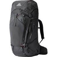 Gregory Deva 80 Pro, Mochila gris
