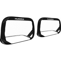 HUDORA 76945, Portería negro