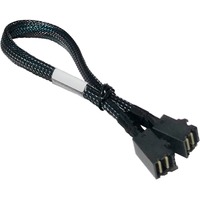 HighPoint 8643-8643-060, Cable negro