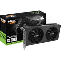 INNO3D GeForce RTX 5050 Twin X2 8GB, Tarjeta gráfica 