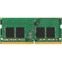 Kingston KSM26SES8/8HD módulo de memoria 8 GB 1 x 8 GB DDR4 2666 MHz ECC, Memoria RAM 8 GB, 1 x 8 GB, DDR4, 2666 MHz, 260-pin SO-DIMM